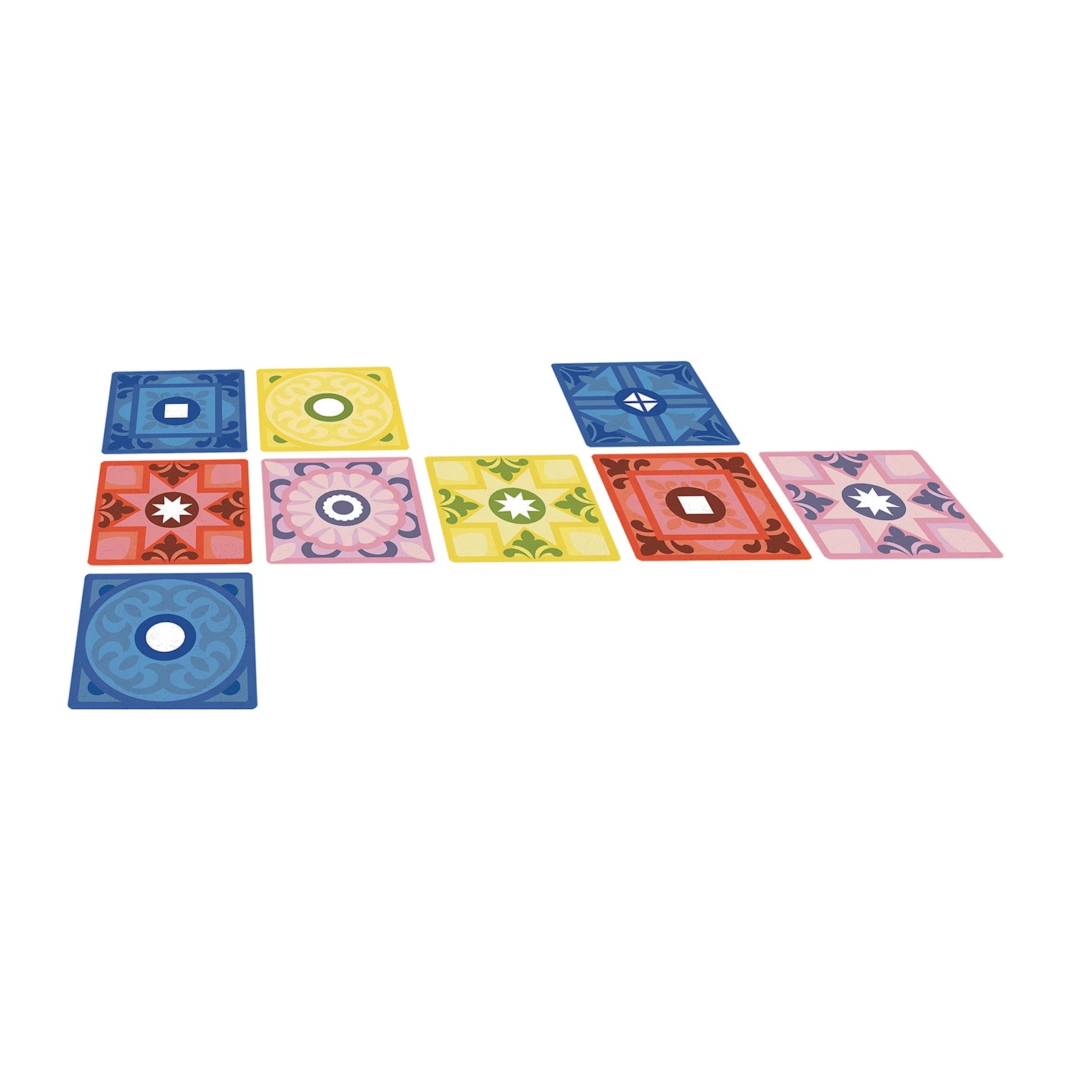 Game Factory Piazza (mult)