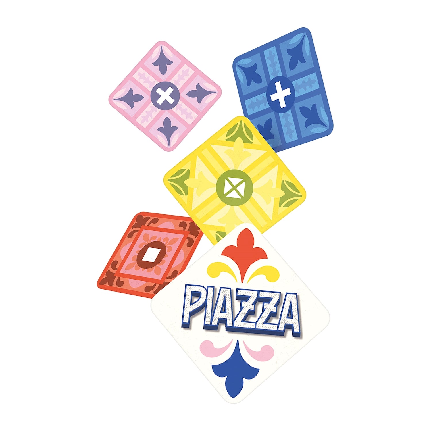 Game Factory Piazza (mult)