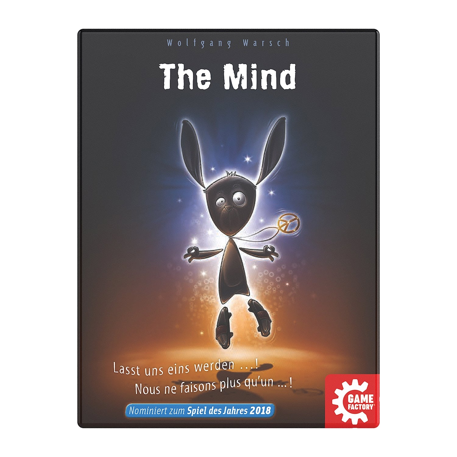 Game Factory The Mind