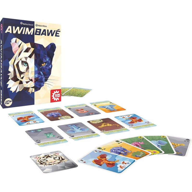Awimbawé (mult)