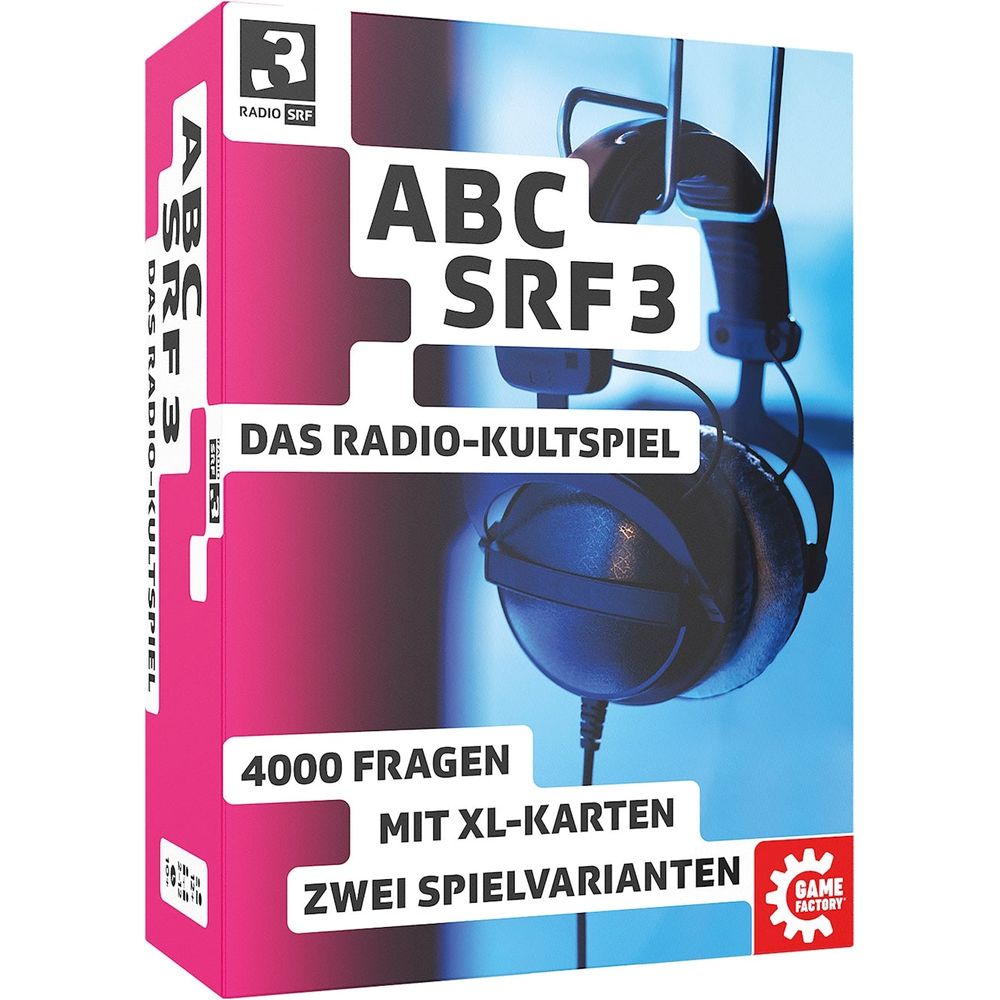 ABC SRF 3 Original (d)