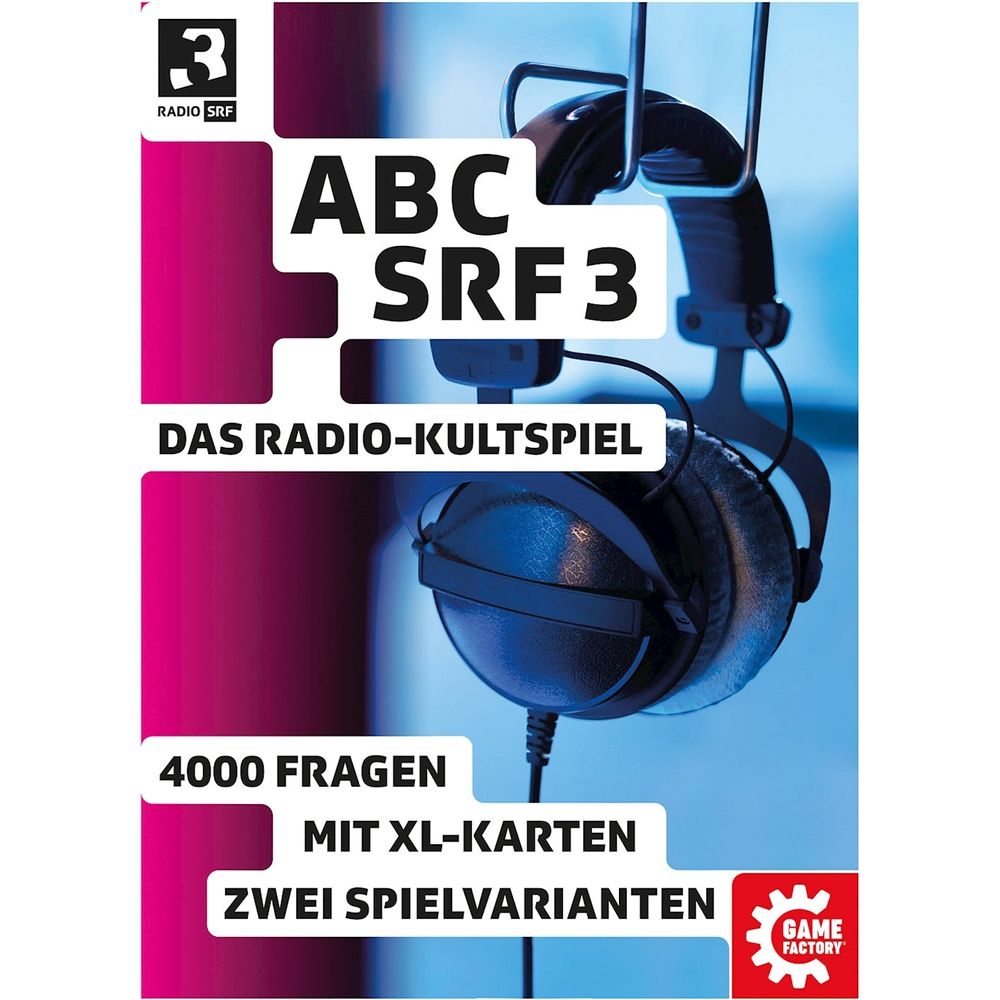 ABC SRF 3 Original (d)