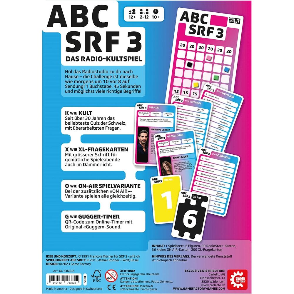 ABC SRF 3 Original (d)