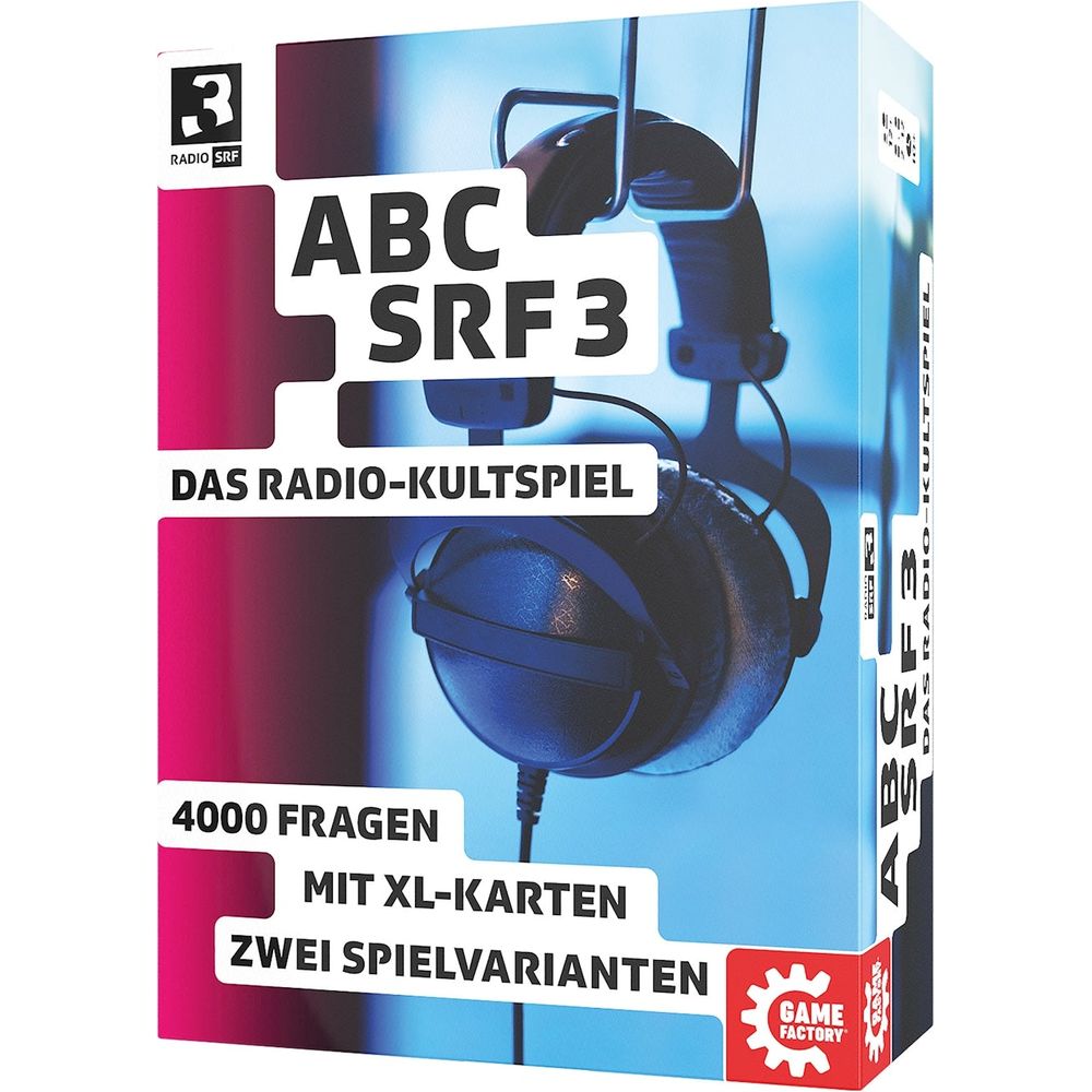 ABC SRF 3 Original (d)