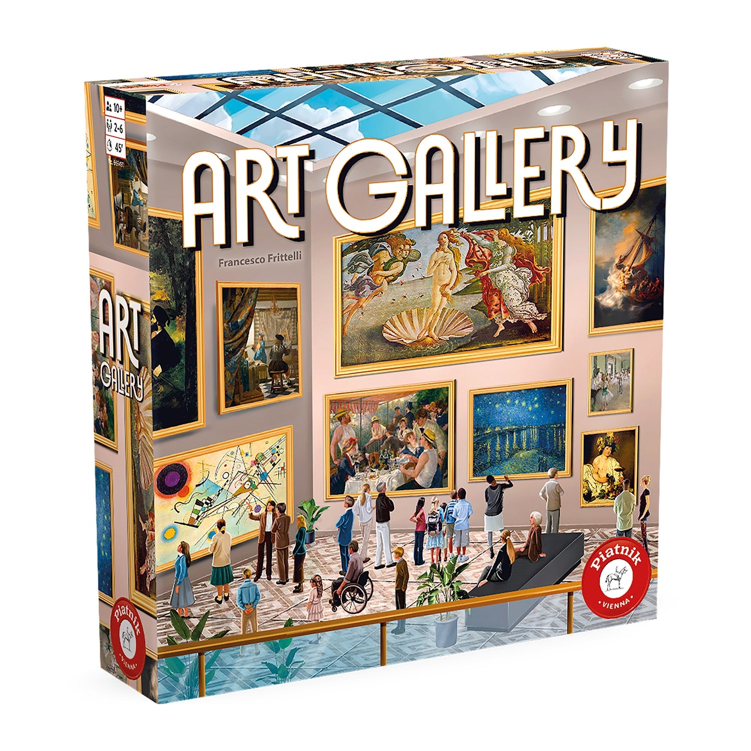 Art Gallery
