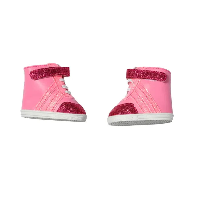 BABY born Sneakers pink