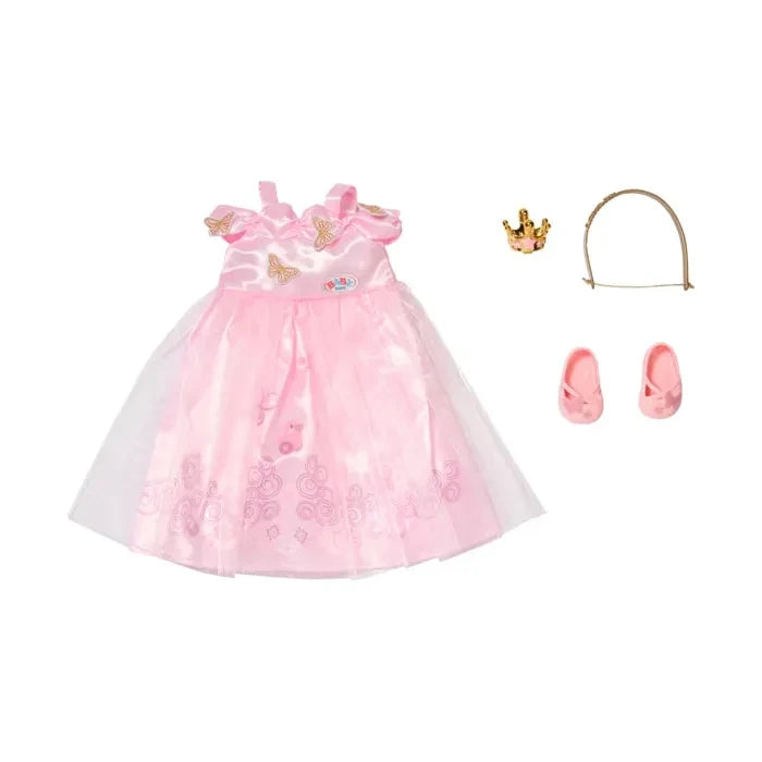 BABY born Deluxe Prinzessin