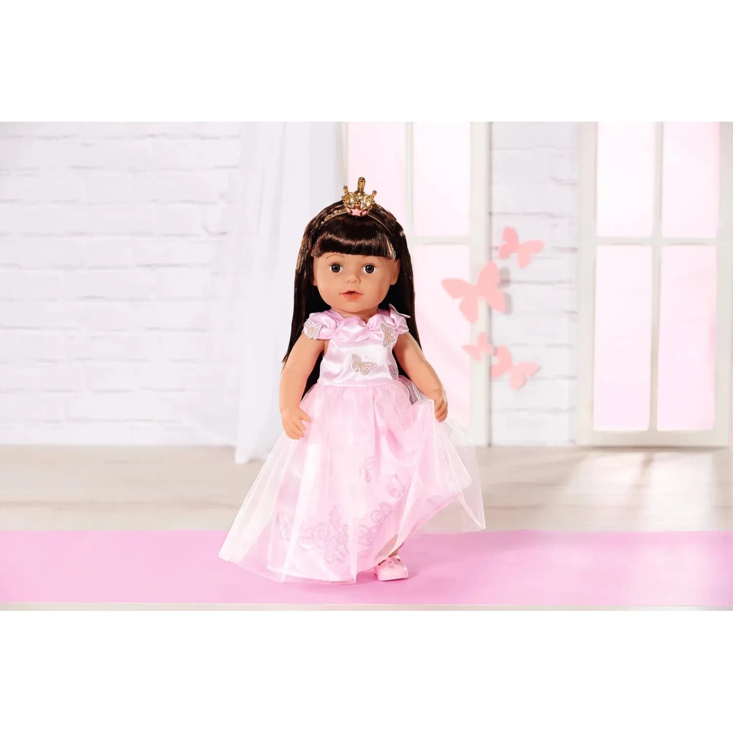 BABY born Deluxe Prinzessin