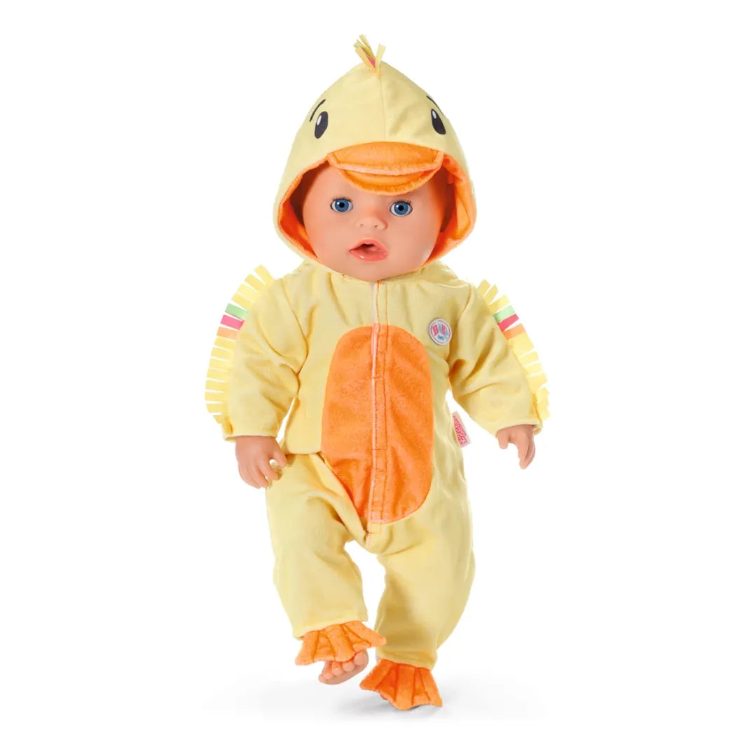 BABY born Bad Nacht-Onesie 43cm
