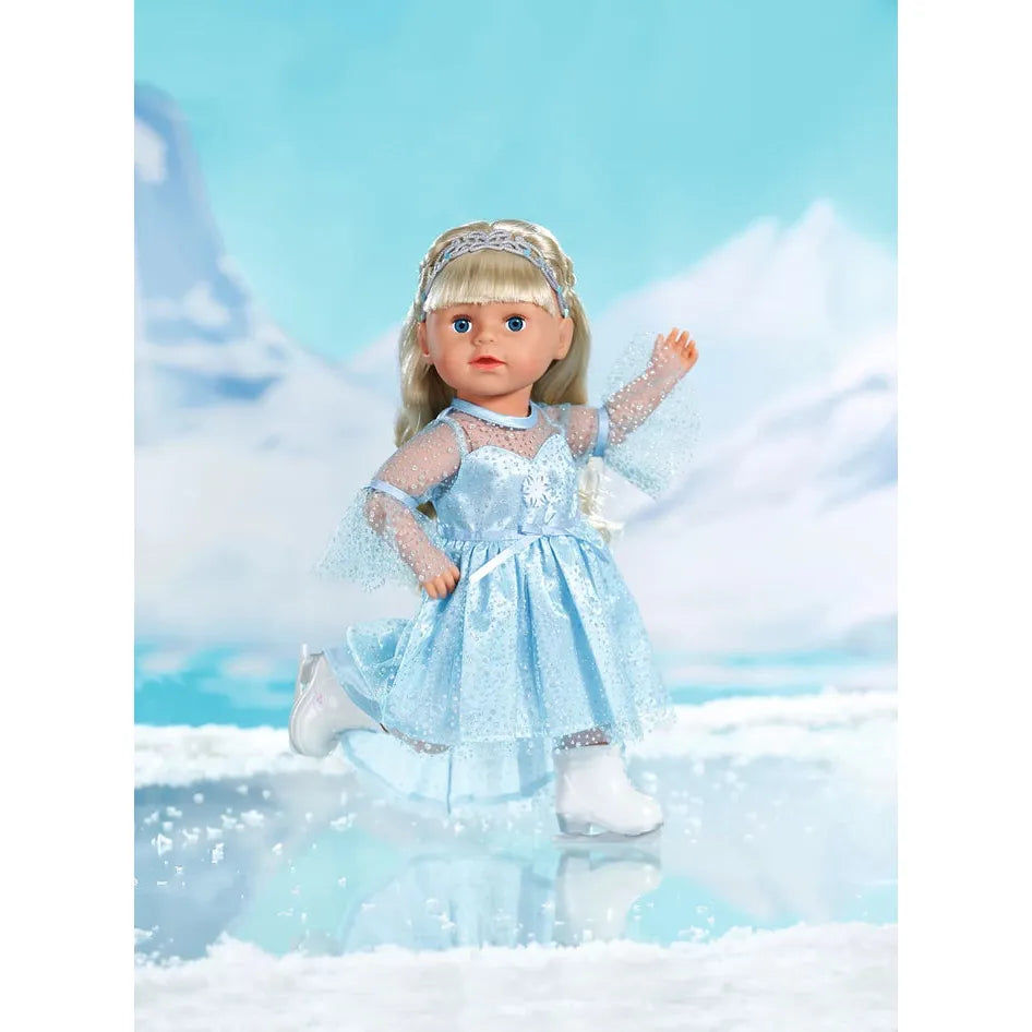 BABY born Eisprinzessin Set deluxe