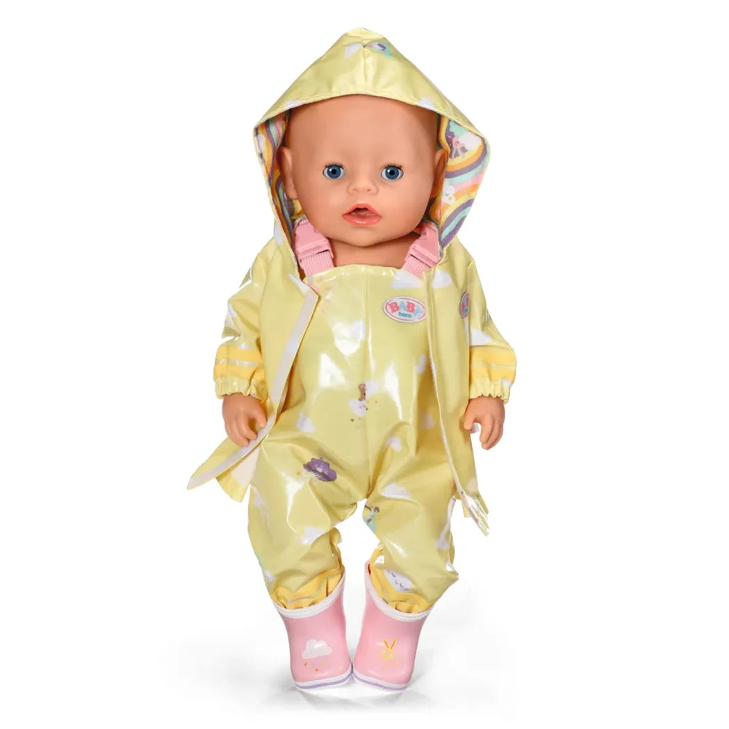 BABY born Deluxe Regen 43cm