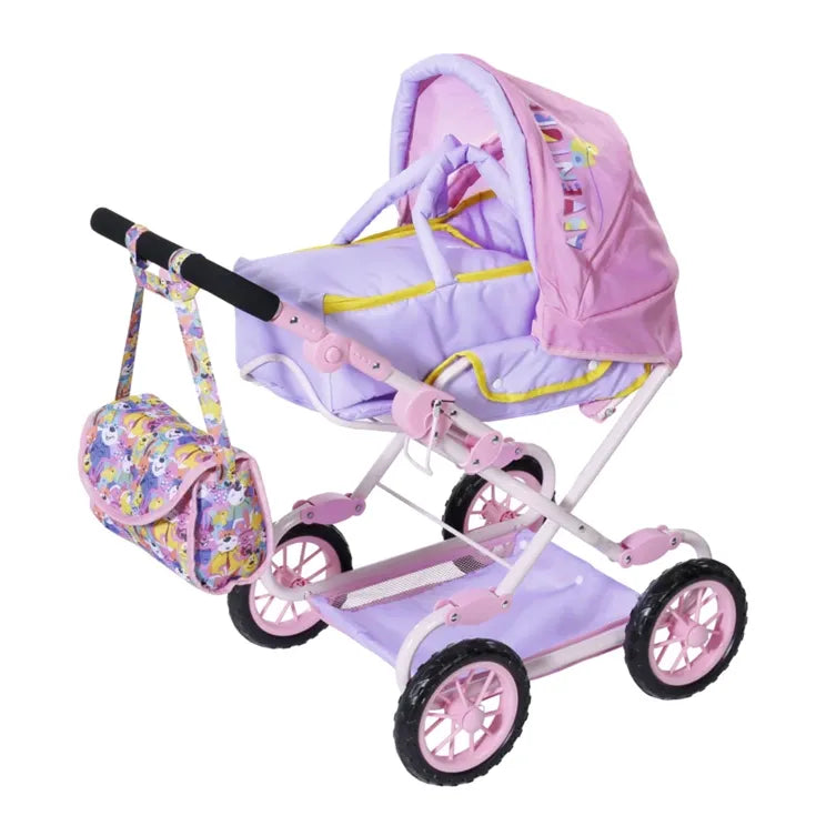 BABY born Deluxe Kinderwagen