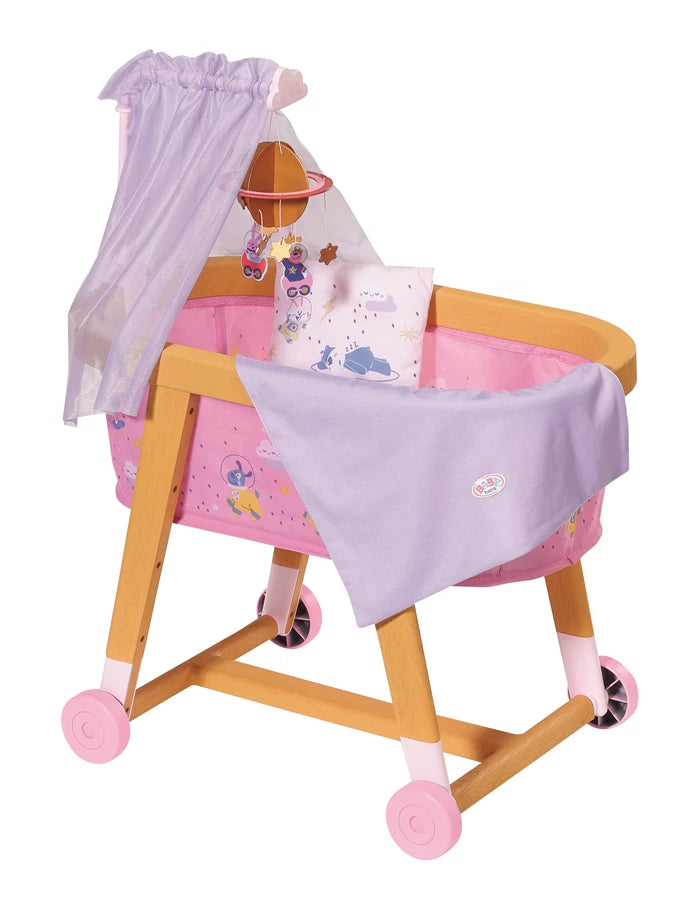 BABY born Gute Nacht Stubenwagen