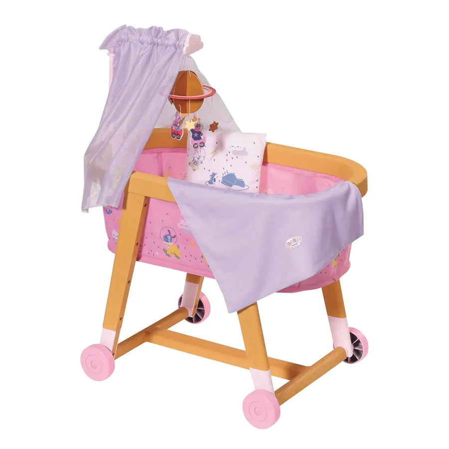 BABY born Gute Nacht Stubenwagen