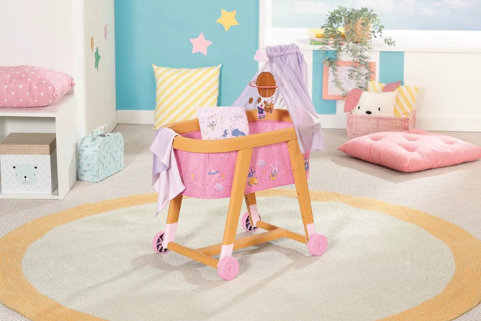 BABY born Gute Nacht Stubenwagen