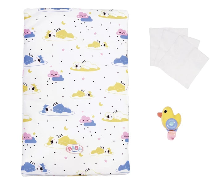 BABY born Wickeltisch