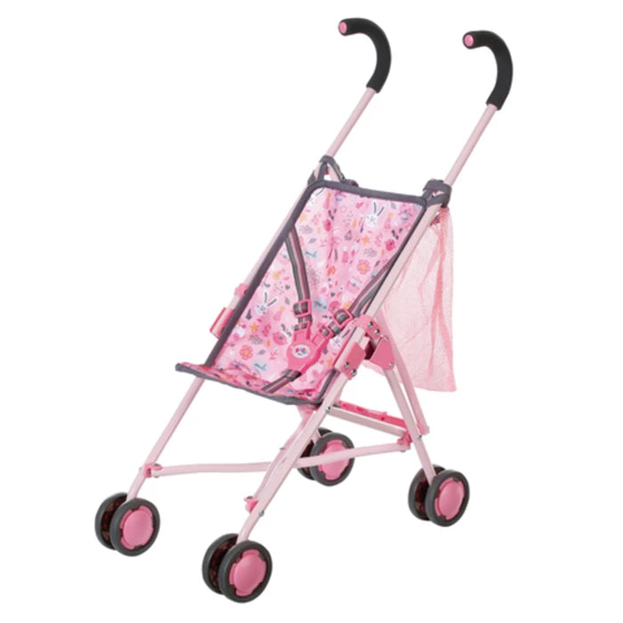 BABY born Stroller with Bag