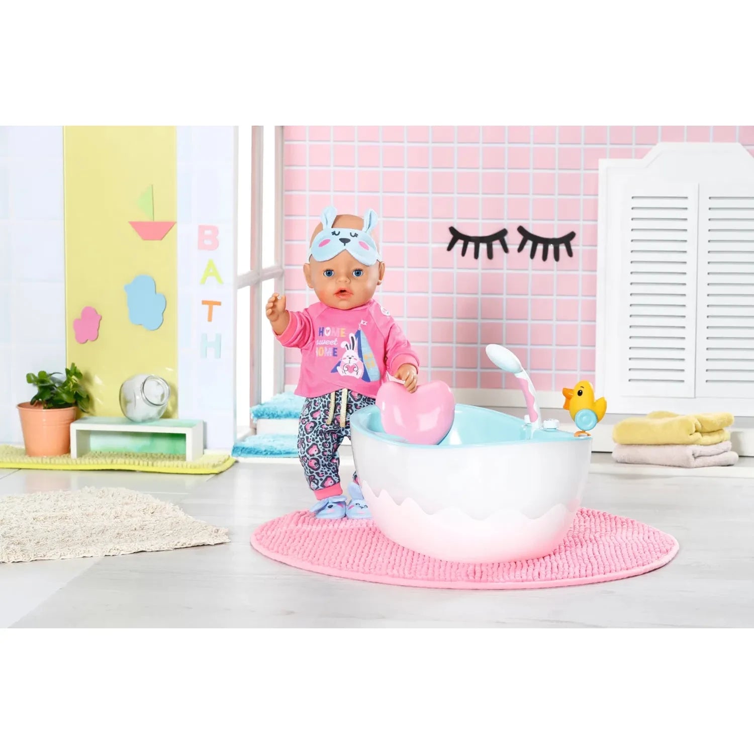 BABY born Bath Badewanne