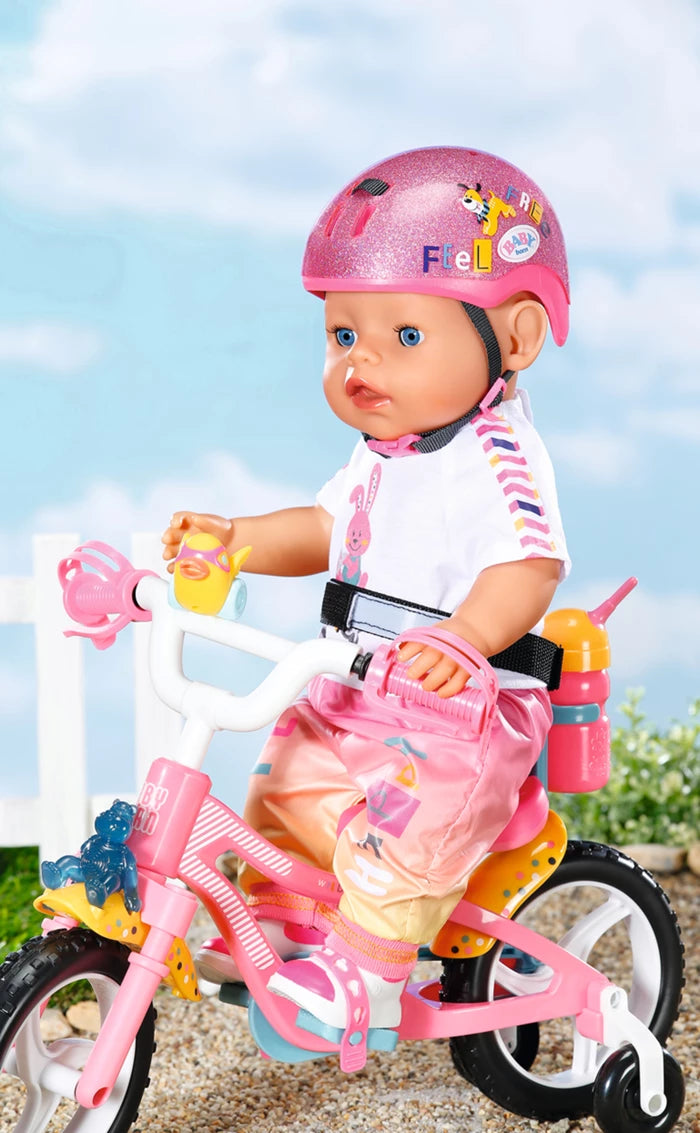 Casque de vélo pour bébé