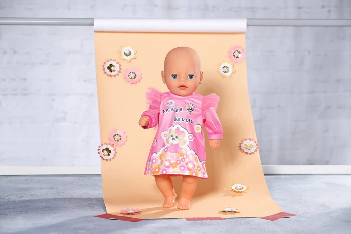 BABY born Little Kleid 36cm