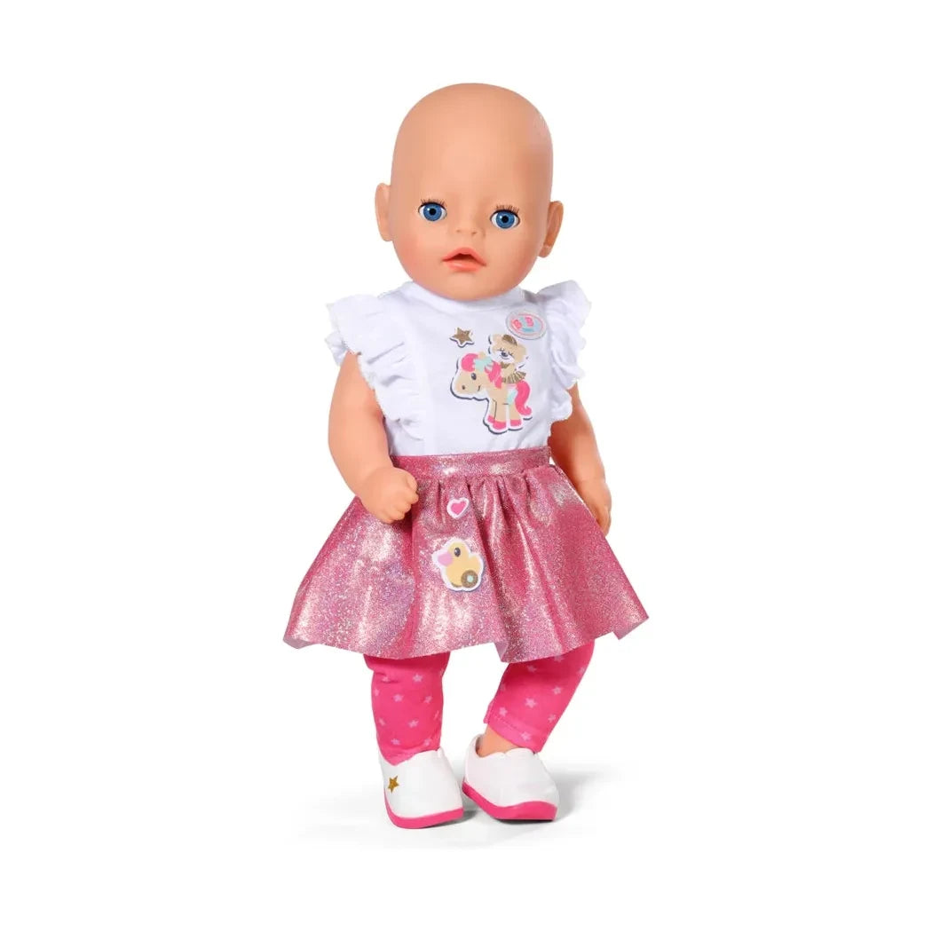 BABY born Little Everyday Outfit 36cm