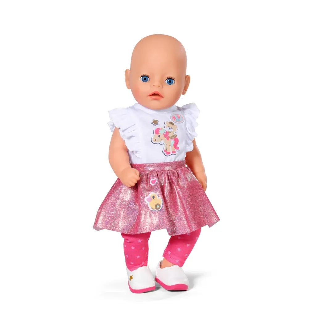 BABY born Little Everyday Outfit 36cm