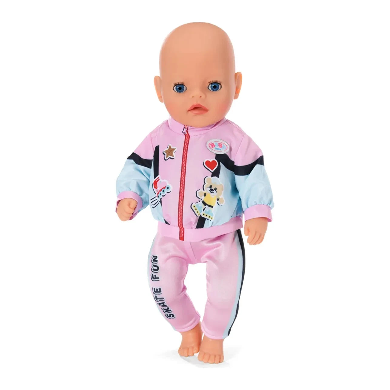 BABY born Little Jogginganzug 36cm