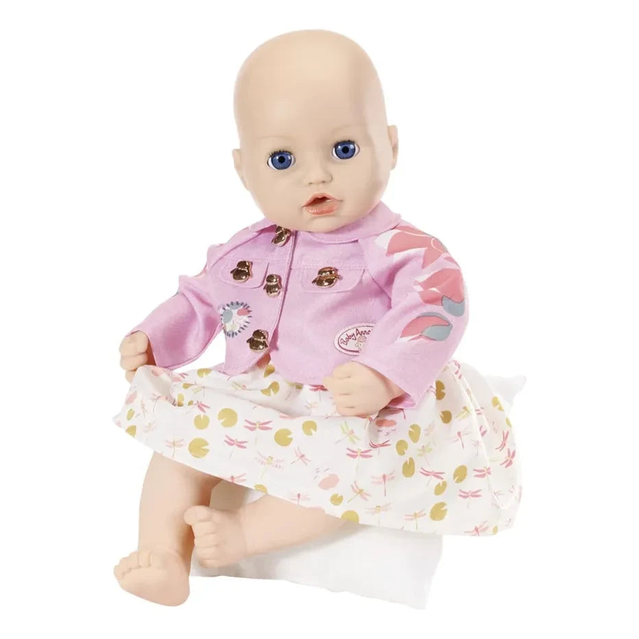 Baby Anabell Outfit Boy & Girl B. Annabell