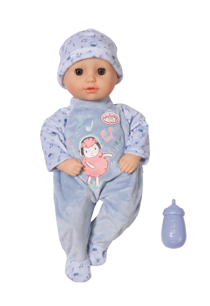 Baby Annabell Little Alexander 36cm