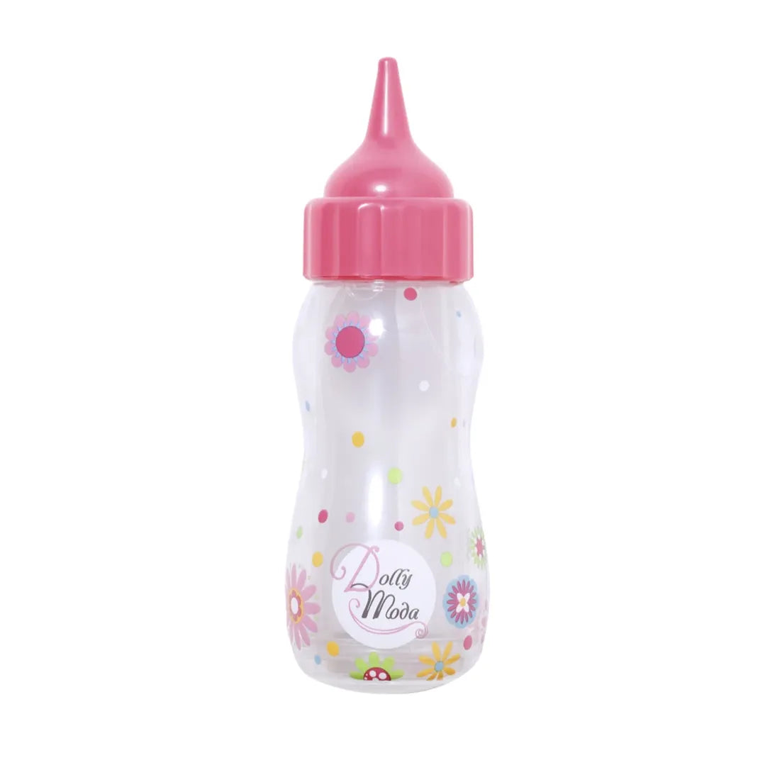 Baby Anabell Dolly Moda Mag. Fläschchen