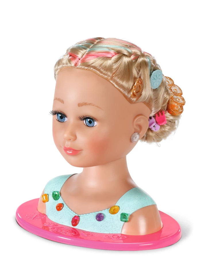 BABY born Sister Styling Head