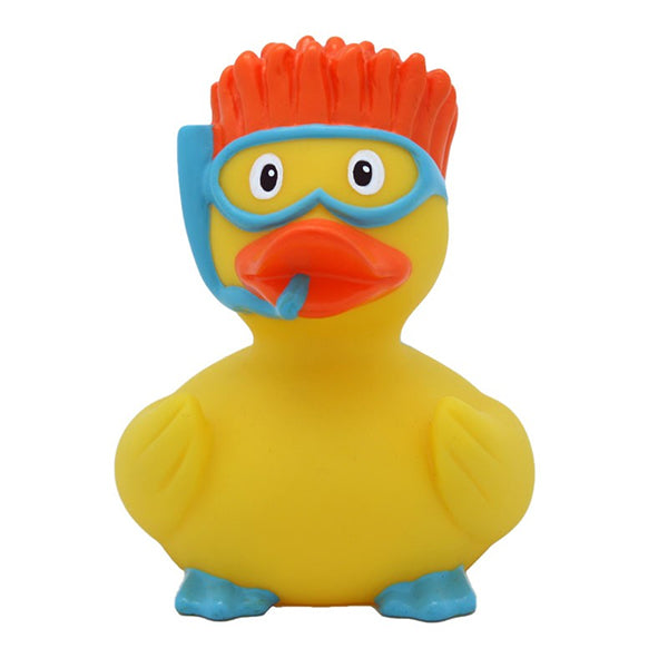 Sombo Badeente Schnorchler