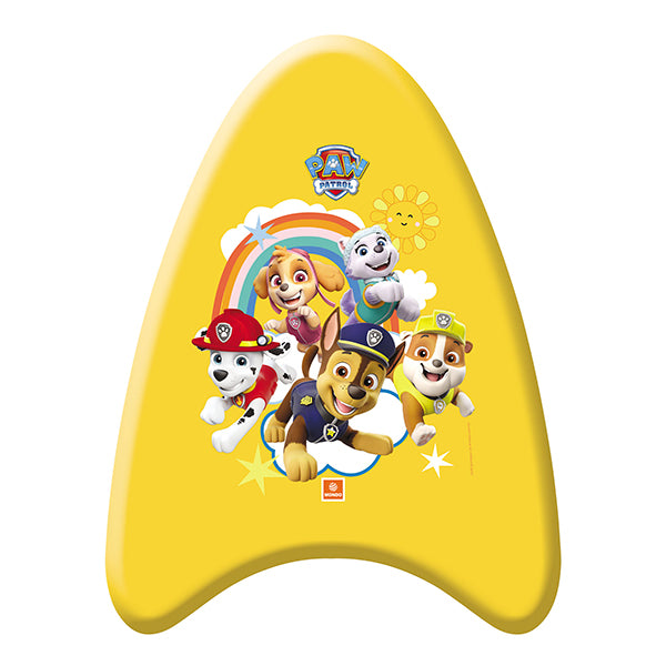 Mondo Paw Patrol Kick Board 45cm
