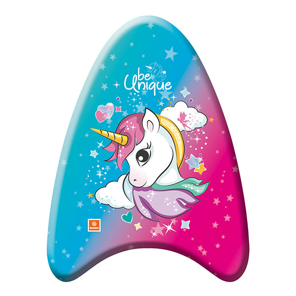 Mondo Einhorn Kick Board 31x41cm