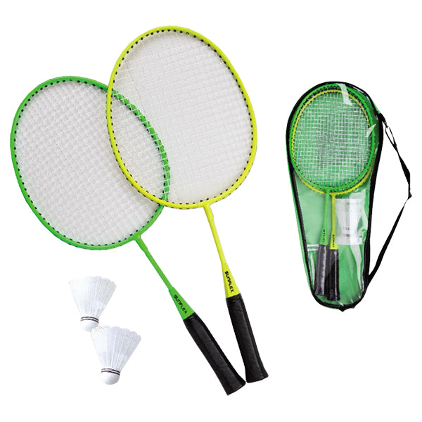 Sunflex Badmintonset Matchmaker Junior