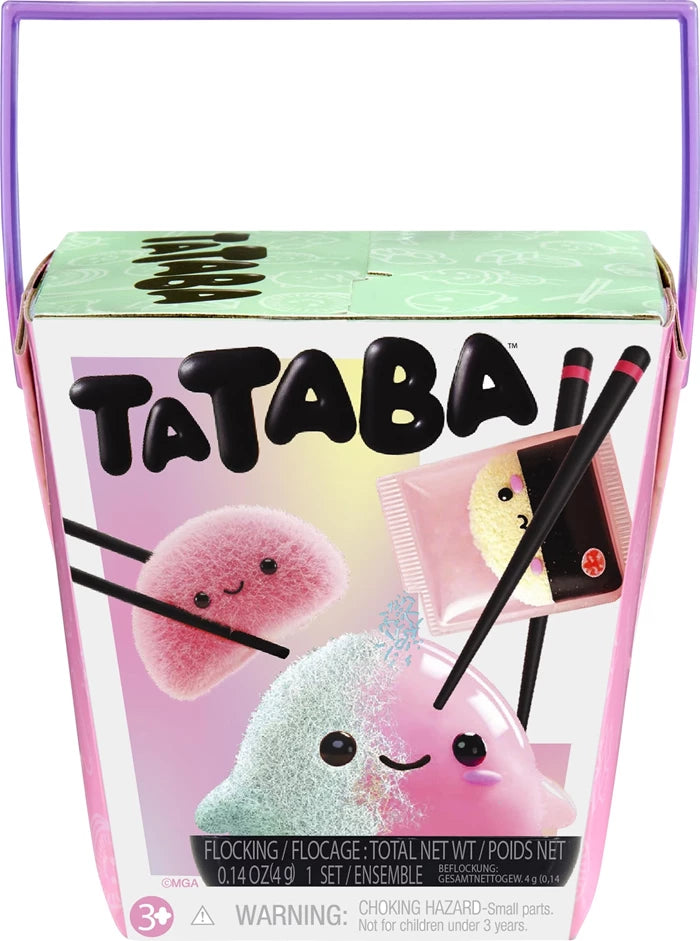 Tataba Blindpacks ass.