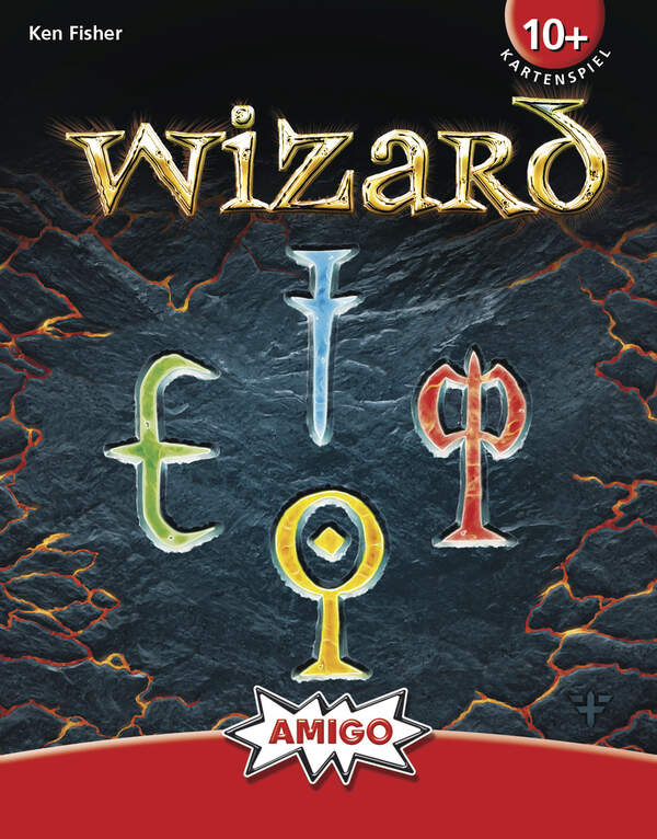 Amigo Wizard
