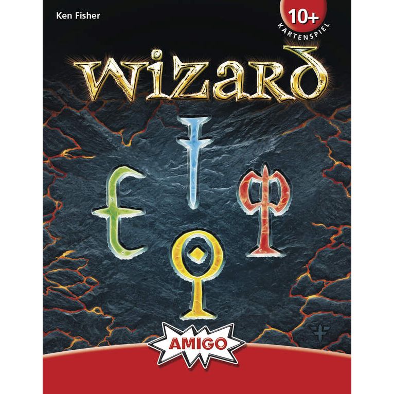 Amigo Wizard