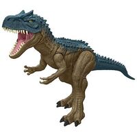 MATTEL Jurassic World: Chaos Theory - Super Colossal Allosaurus