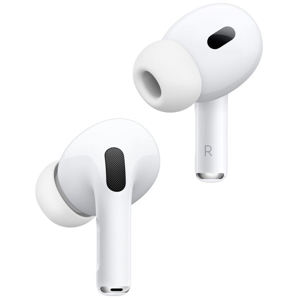 Apple AirPods Pro (2. Generation), mit MagSafe Ladecase