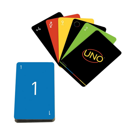 UNO Minimalista