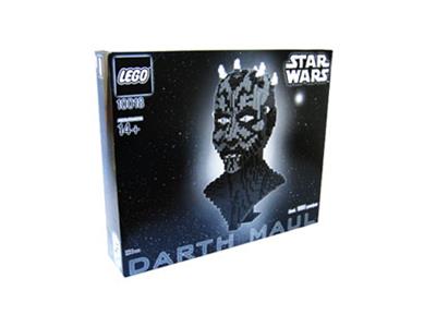 LEGO Star Wars Darth Maul Set 10018