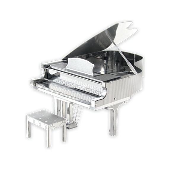 Grand Piano – Metall Bausatz