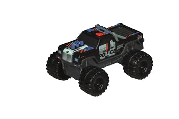 Carrera Key Racer Mix 3 Monster Trucks 3 Street Racer