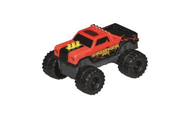 Carrera Key Racer Mix 3 Monster Trucks 3 Street Racer