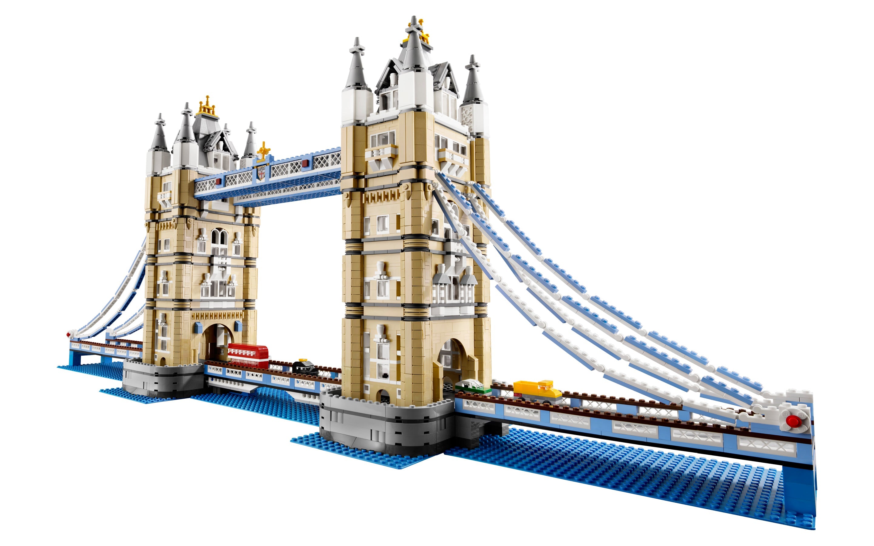 LEGO Creator Expert Tower Bridge 10214