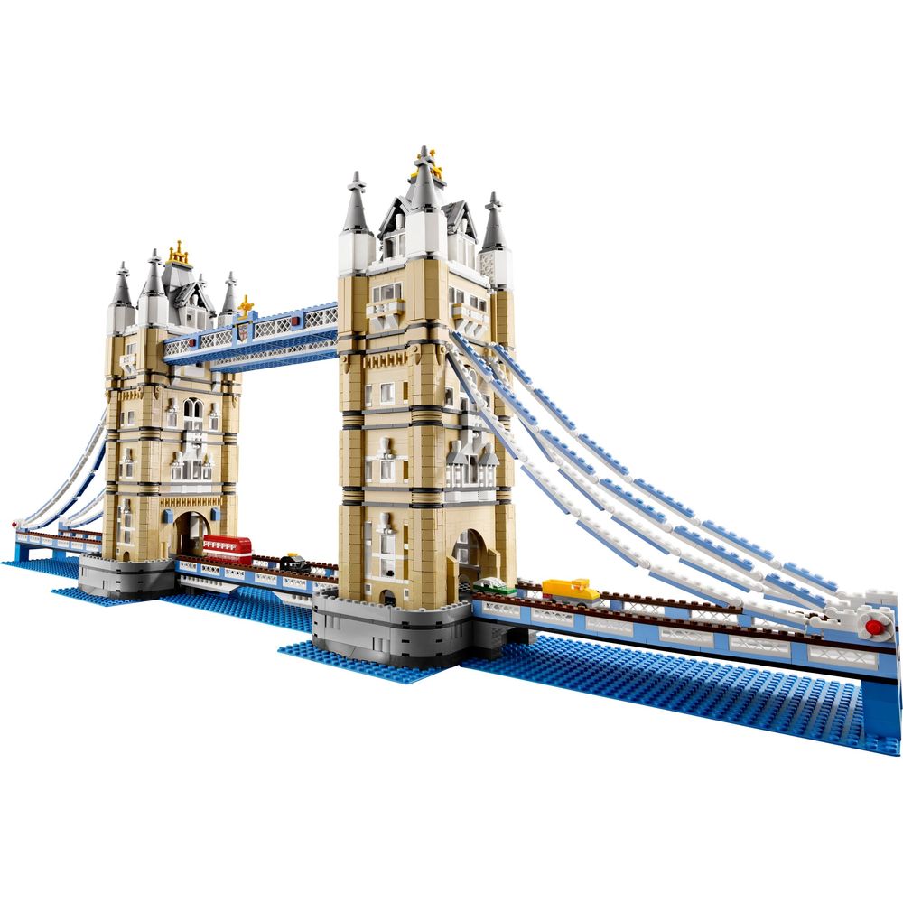 LEGO Creator Expert Tower Bridge 10214