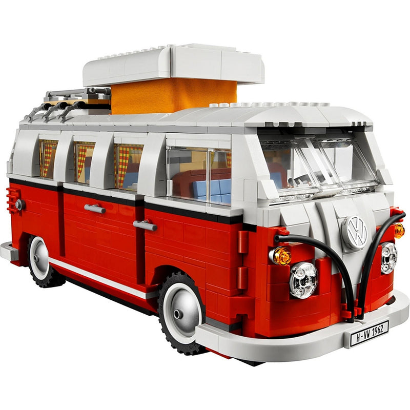 LEGO Creator Volkswagen T1 Campingbus 10220