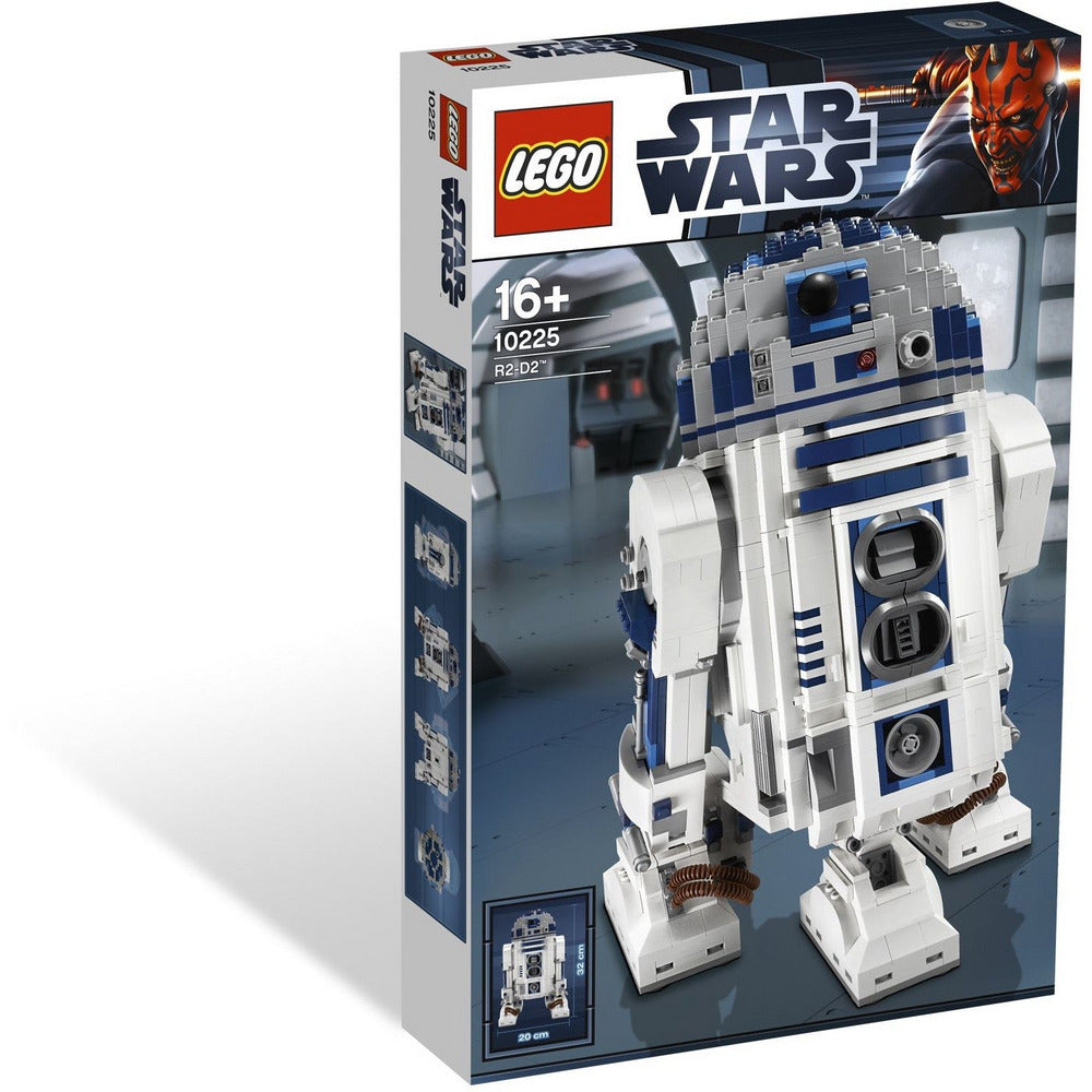 LEGO Star Wars R2-D2 10225