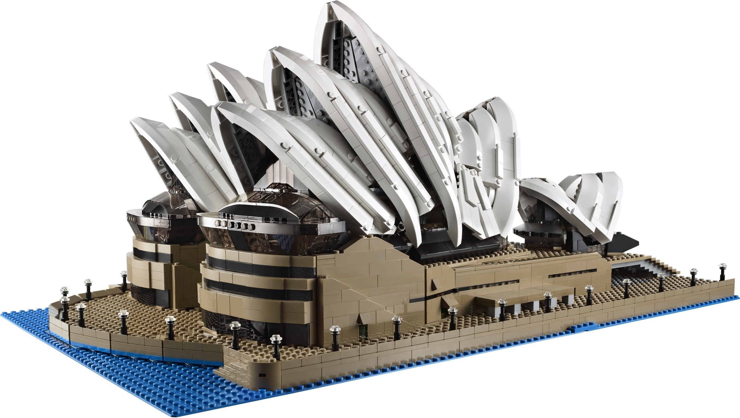 LEGO Creator Sydney Opera House 10234